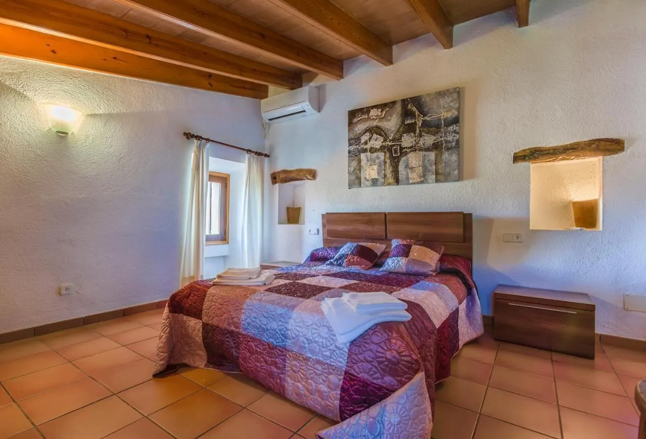 Villa Jardi By Sealand Villas Pollença