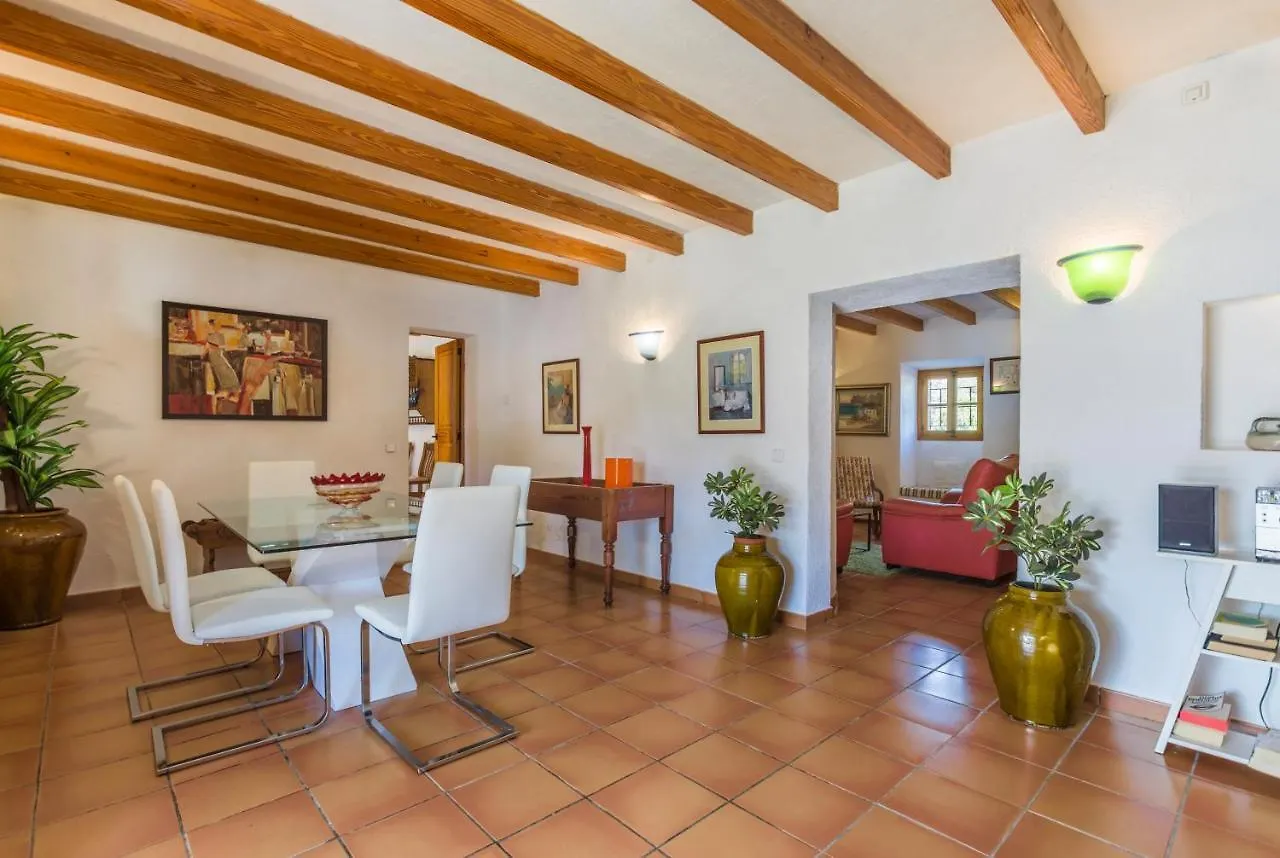 Villa Jardi By Sealand Villas Pollença