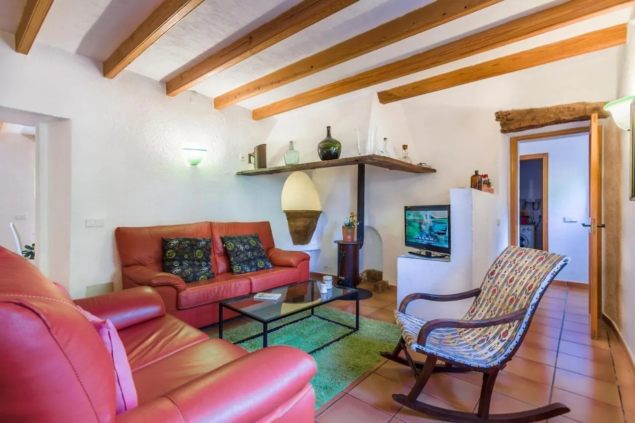 Villa Jardi By Sealand Villas Pollenca 0*,  Spain
