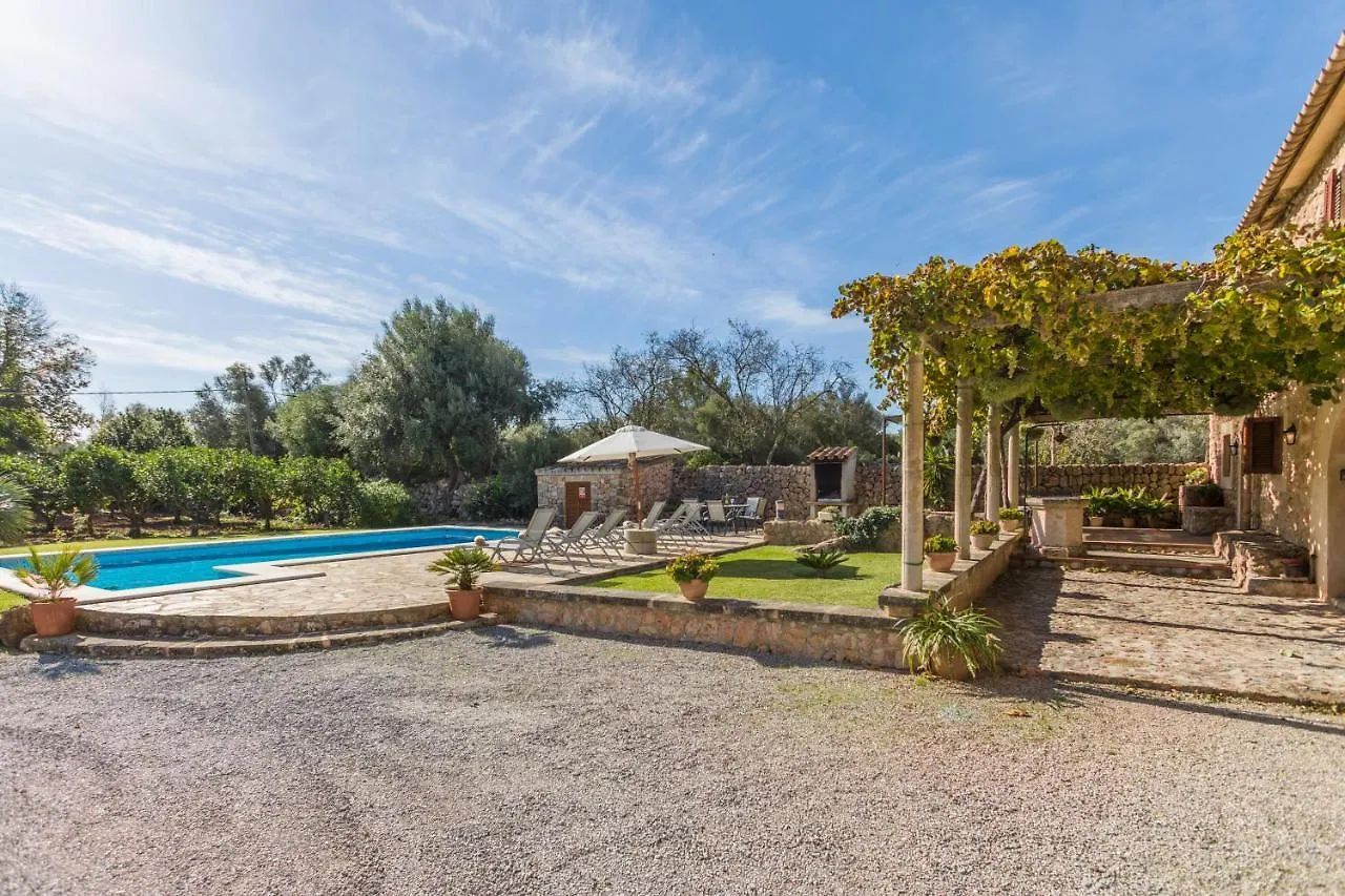 Villa Jardi By Sealand Villas Pollenca Spain