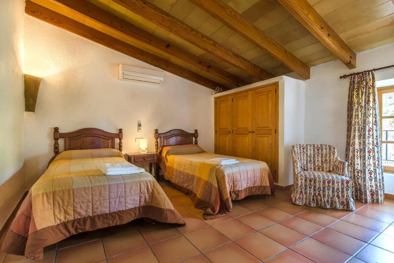 Villa Jardi By Sealand Villas Pollenca Spain