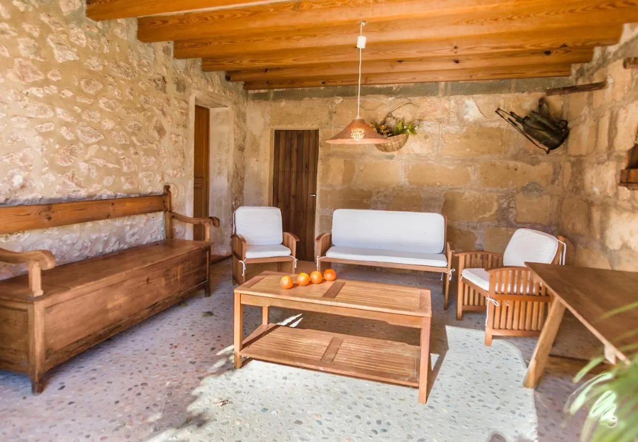 Villa Jardi By Sealand Villas Pollenca 0*,