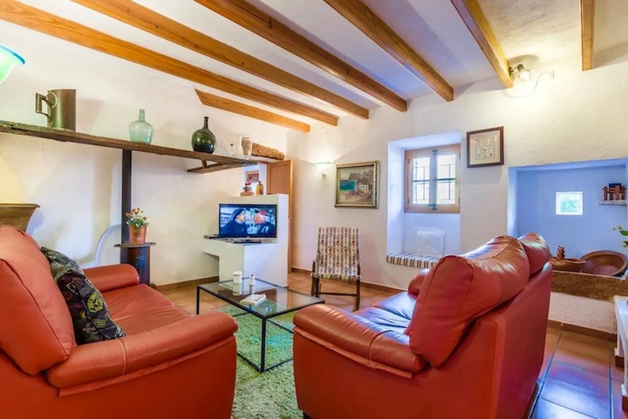 Villa Jardi By Sealand Villas Pollenca Spain