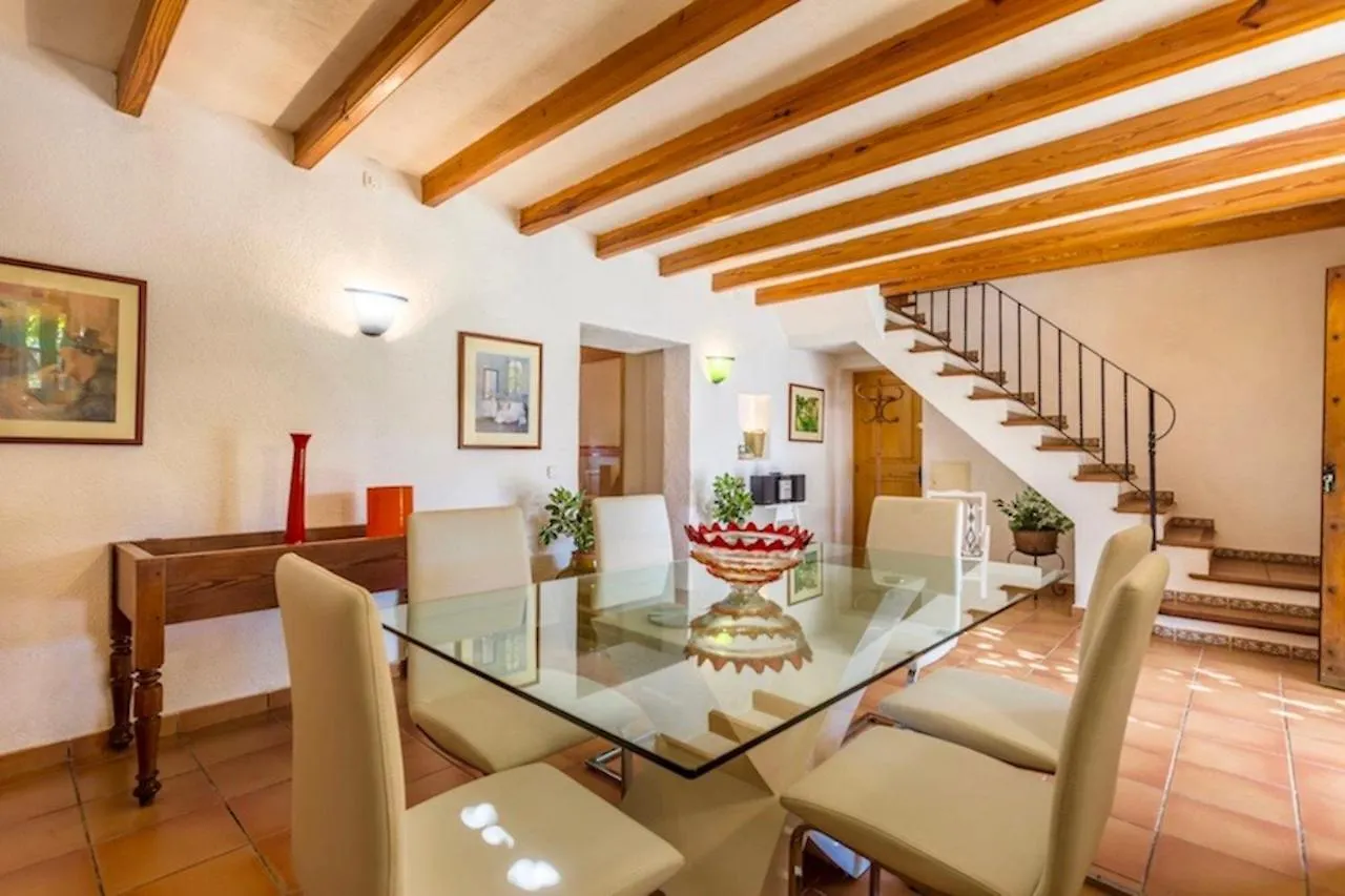 Villa Jardi By Sealand Villas Pollenca