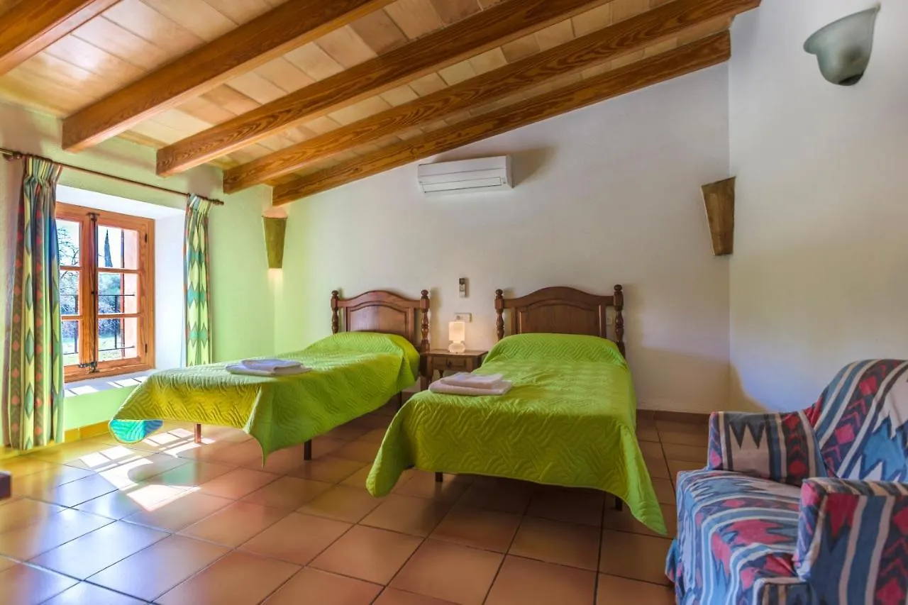 Villa Jardi By Sealand Villas Pollenca