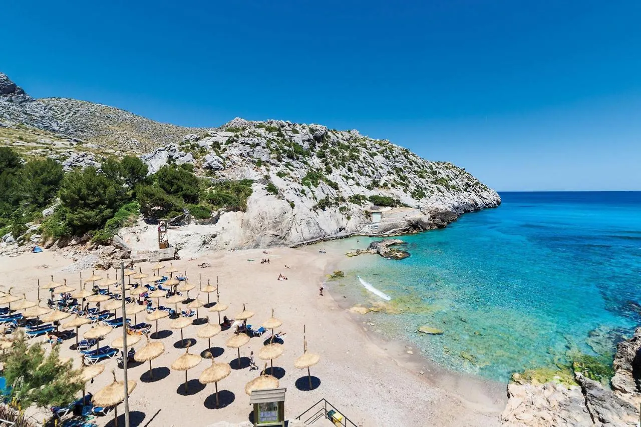 Villa Jardi By Sealand Villas Pollenca