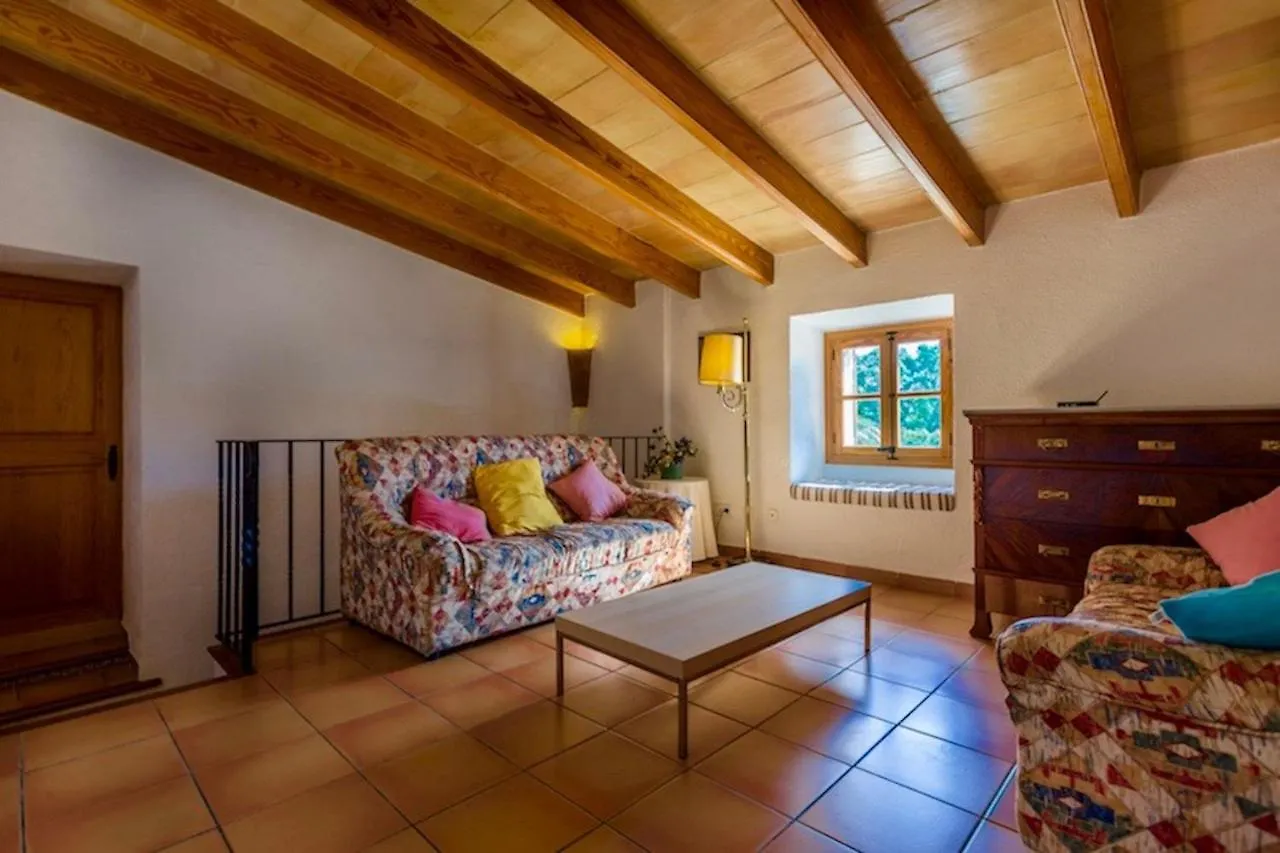 Villa Jardi By Sealand Villas Pollenca